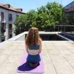 Mujeres invisibles para el yoga (y la medicina)
